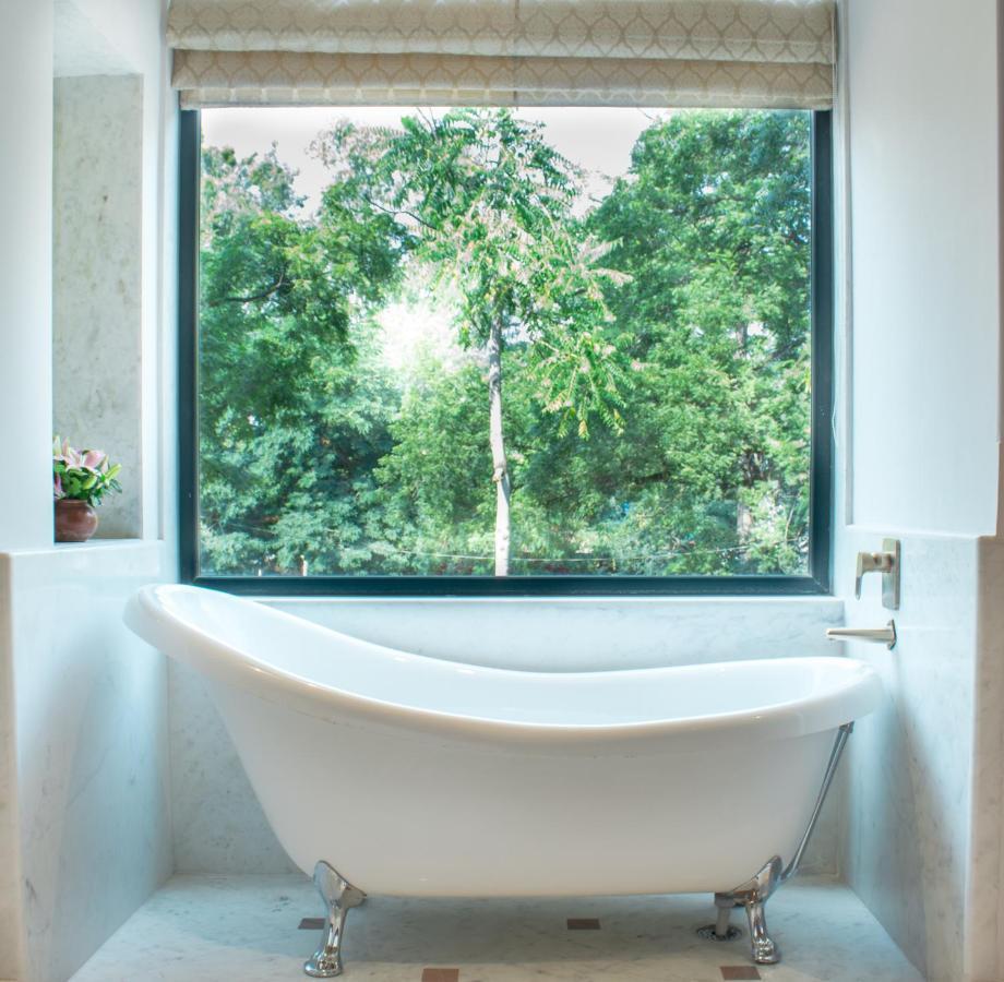 Brij Nest Suites Jaipur Buitenkant foto