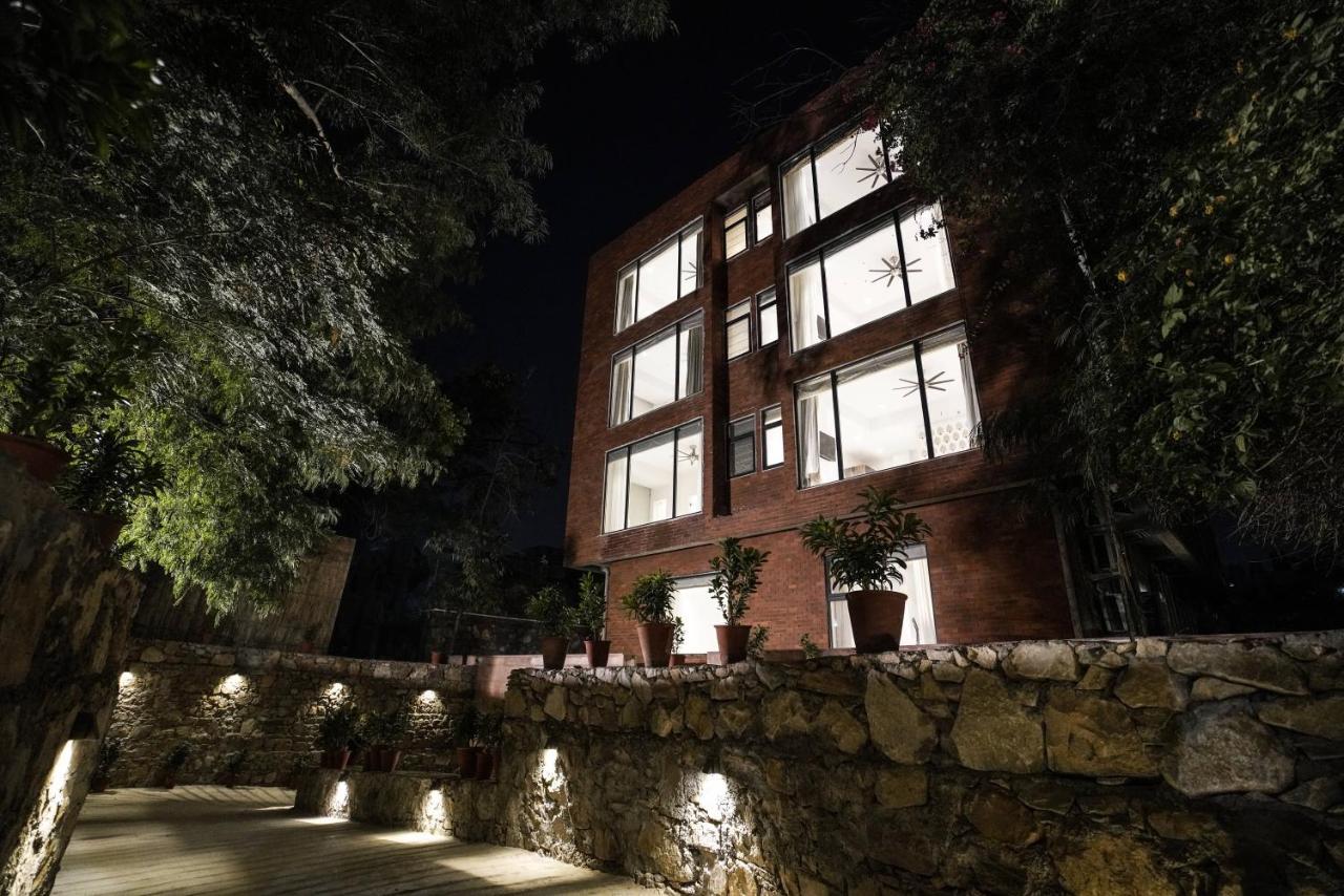 Brij Nest Suites Jaipur Buitenkant foto